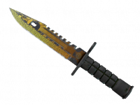 ★ M9 Bayonet Lore